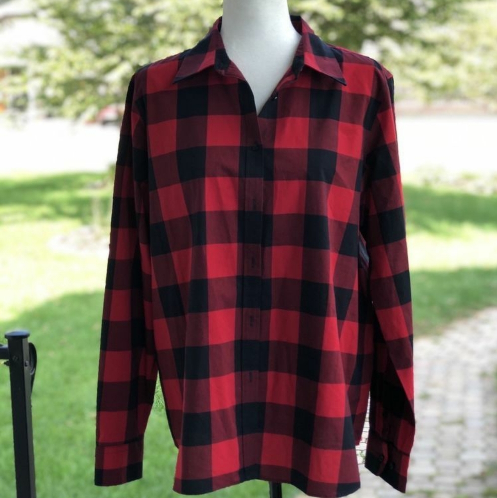 Chap's Dress Shirt